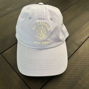 Brandy Melville Katherine St. George New York Cap